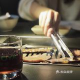 北京｜能遇见明星的地道日式烤肉店🍖