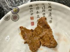 -金刚山(学府路店)