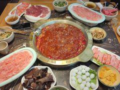 -堂客老火锅(欣阳广场总店)