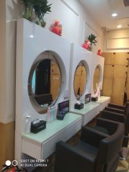 -时尚殿堂hair salon