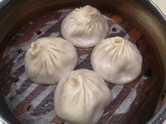 蟹粉小笼-王家沙点心店(南京西路总店)