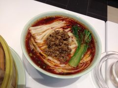 小小担担面-大铁勺新津菜(东丽阳光新业广场店)