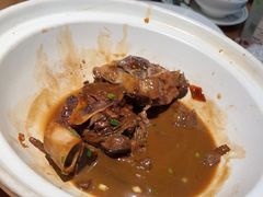 -黄山老妈·土菜(碧桂园店)