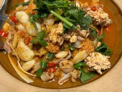 -黄弟大排档·湖南菜·小龙虾·小海鲜(凯旋北路店)