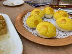 -轩记海鲜餐厅·四十五年老字号·经典粤菜(西区彩虹店)