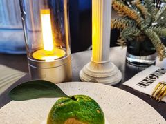 -玲婧胡同·生日蛋糕·餐厅(嘉里城店)