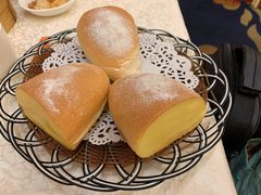 网红芝士包-顺德人家食府(黄金广场店)
