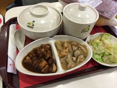 真功夫(北京路步行街店)-真功夫(北京路步行街店)