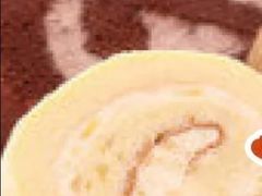 圣诞瑞士卷-星巴克臻选(万象前海店)