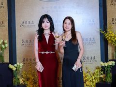 -广州花园酒店