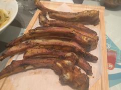 -巴依老爷新疆美食(望京小街店)