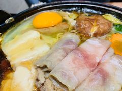 -肥朵食堂(带梦胡同店)