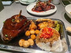 -姑苏家宴·苏帮菜·松鼠桂鱼(苏州总店)