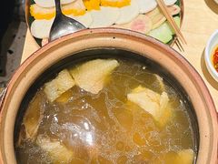 -一坐一忘云南菜(卓悦中心)