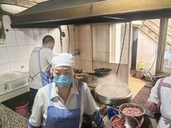 -正宗杨记普洱酸醋米线(总店)