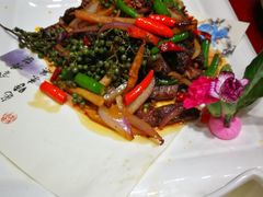 -大秦瓦罐(光谷大街店)