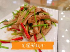 -正阳春烤鸭店(杨楼店)