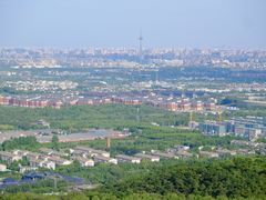 -北京西山国家森林公园