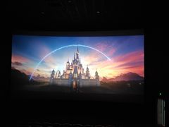 -卢米埃IMAX影城(温州万象城激光店)