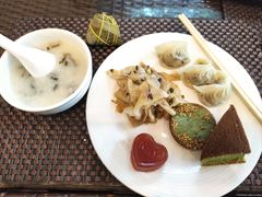 -云浮市迎宾馆·餐饮部