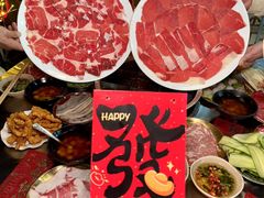 -邓莽子老火锅(中兴路总店)
