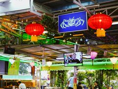 -無招牌海鮮(芽笼店)