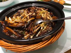 -汤记传菜(浦江店)