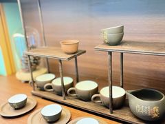 -中和·国风茶馆(愚园路店)