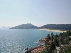 -广东惠东海龟国家级自然保护区