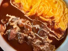 -羽深肉铺 Steak & Wine
