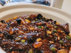 -老浒记民俗酒楼(王府井店)