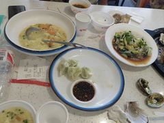 -前王院•巧克力海鲜市集餐厅(万平口店)