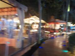 -二荆条·蜀鲜汇城市森林火锅