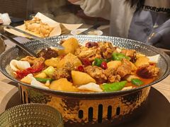 -耶里夏丽·丝路国际·新疆餐厅(浦东区东方路店)
