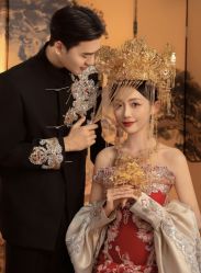 -女王风尚STUDIO·轻奢化定制