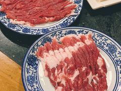 -裕德孚·非遗手切涮羊肉(东直门内大街店)