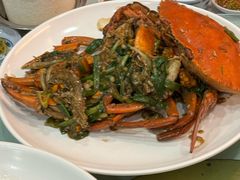 -無招牌海鮮(芽笼店)