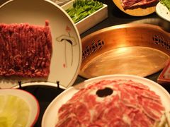 -南门四季铜锅涮肉(大屯·北苑店)