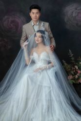 -乐派诗婚纱摄影