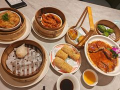 -陶兰居·香港饭店·海鲜大排档(圆融时代广场店)