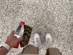 -星巴克(深圳北站B5检票口)