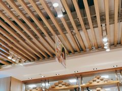 -西贝(上海我格广场店)