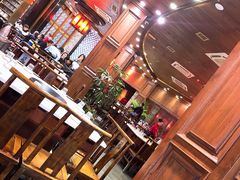 大堂-川西坝子火锅(金沙1.0直营店)
