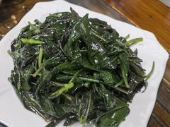 -阿鹏故事云南野生菌火锅(人民路店)