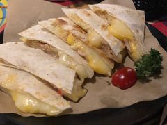 -遇见西木美式餐厅(体育路店)