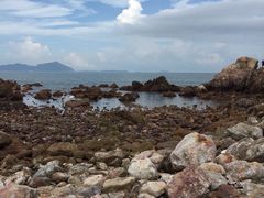 -西涌国际滨海旅游区