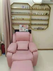 -玛妮雅科技纤体美容