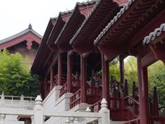 -牛首山文化旅游区