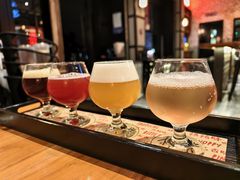 -京A Taproom·精酿餐吧(隆福寺店)