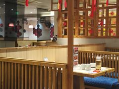 大堂-掌柜的店·河南菜(新天地店)